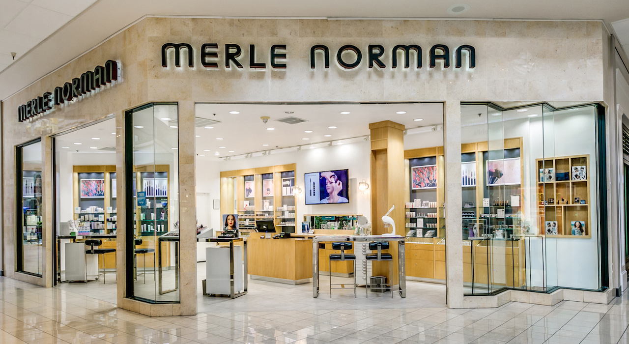 Merle Norman Store